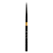 Silver Brush Limited Black Velvet® Voyage™ 3100ST Round Brush
